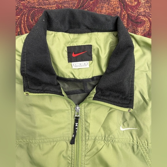 90s Nike Windbreaker - Picture 2 of 4